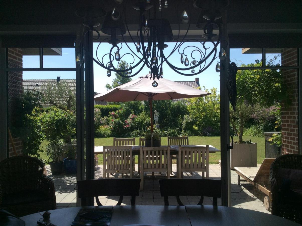Chambre dans maison privée Awoingt Exterior foto
